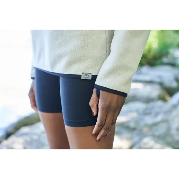 Roots73 WESTVILLE Eco Microfleece Pullover-Women's... from ASI 66887 PCNA / Trimark