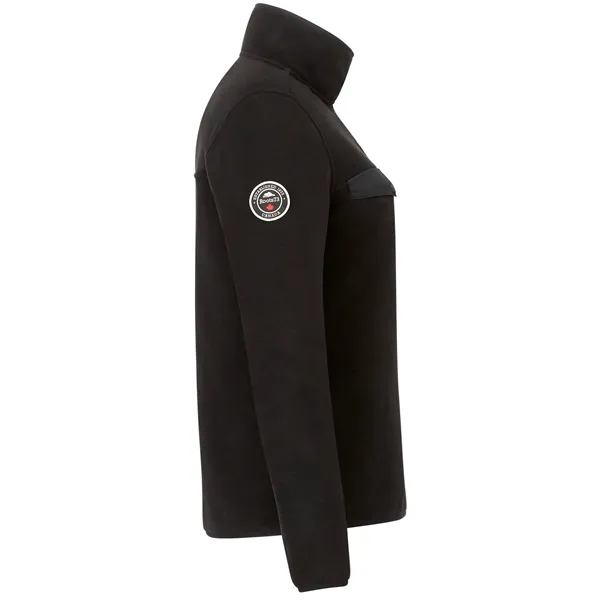 Roots73 WESTVILLE Eco Microfleece Pullover-Women's... from ASI 66887 PCNA / Trimark