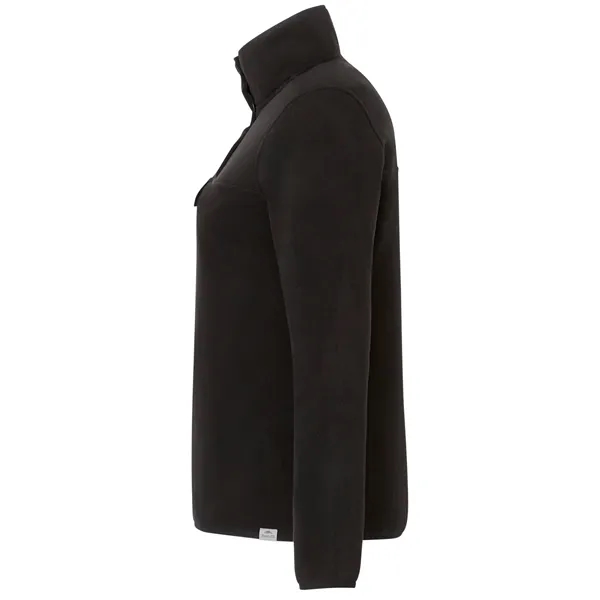 Roots73 WESTVILLE Eco Microfleece Pullover-Women's... from ASI 66887 PCNA / Trimark