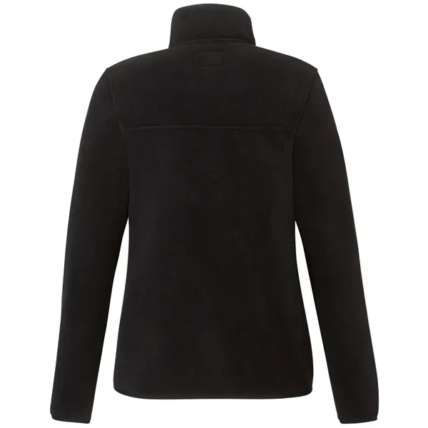 Roots73 WESTVILLE Eco Microfleece Pullover-Women's... from ASI 66887 PCNA / Trimark