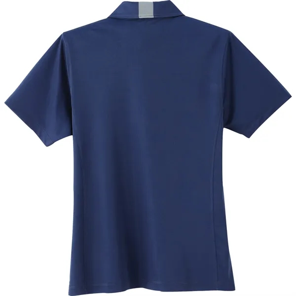 XS-2XL women's polo shirt with short sleeves... from ASI 66887 PCNA / Trimark