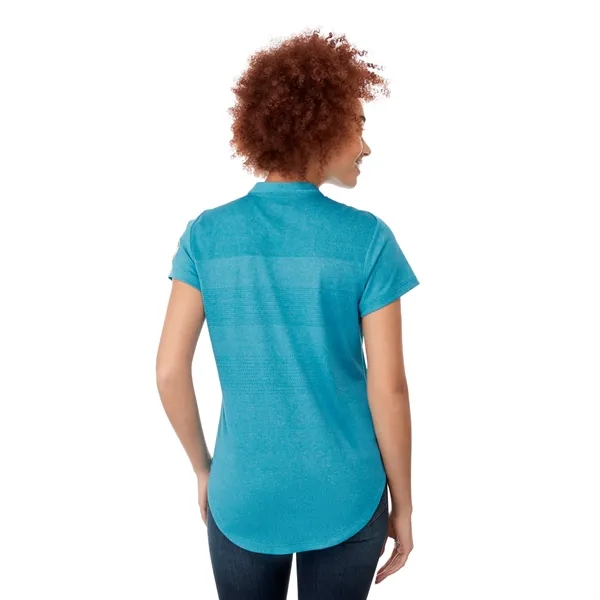 W-ANTERO Short Sleeve Polo... from ASI 66887 PCNA / Trimark