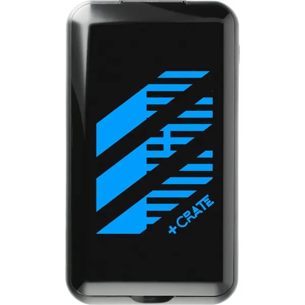 10000mAh warless power bank with UV sanitizer.... from ASI 66887 PCNA / Leeds