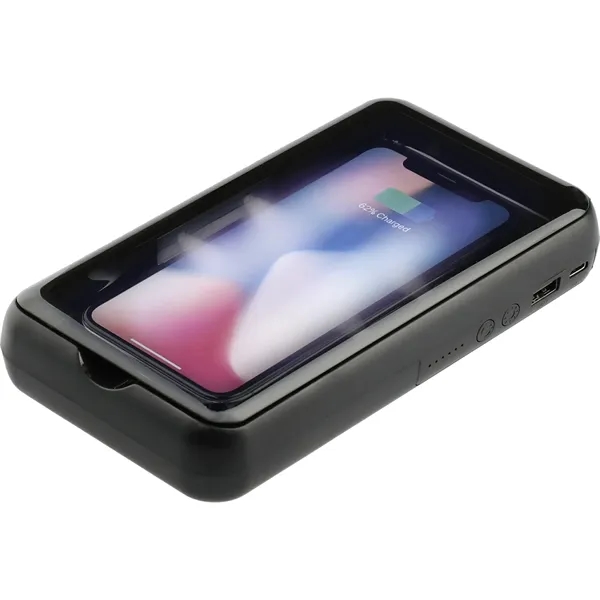 10000mAh warless power bank with UV sanitizer.... from ASI 66887 PCNA / Leeds