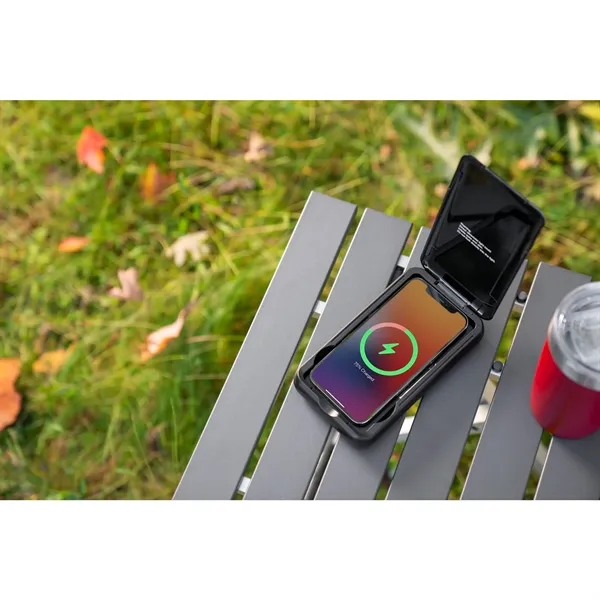 10000mAh warless power bank with UV sanitizer.... from ASI 66887 PCNA / Leeds