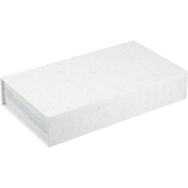 10000mAh warless power bank with UV sanitizer.... from ASI 66887 PCNA / Leeds