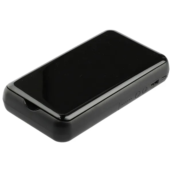 10000mAh warless power bank with UV sanitizer.... from ASI 66887 PCNA / Leeds