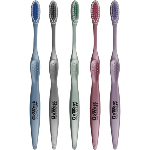 Concept Curve Toothbrush... from ASI 66887 PCNA / Bullet