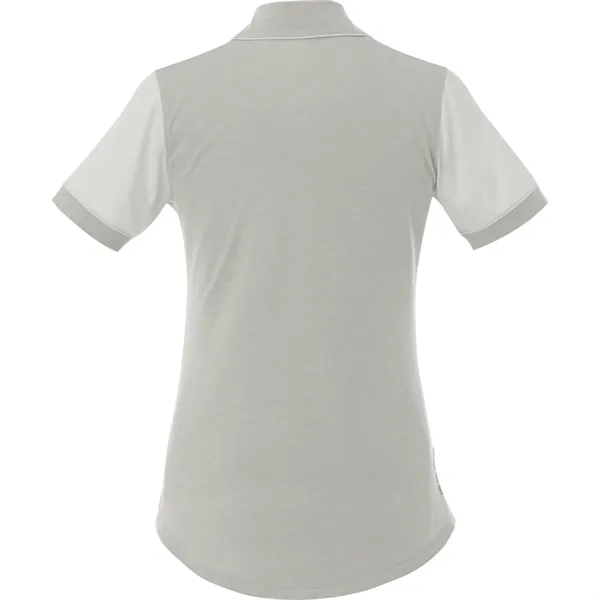 W-LARAMIE Short Sleeve Polo... from ASI 66887 PCNA / Trimark
