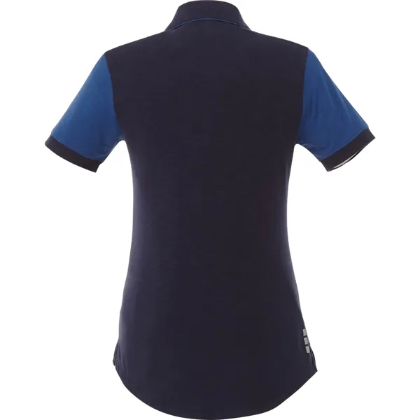 W-LARAMIE Short Sleeve Polo... from ASI 66887 PCNA / Trimark