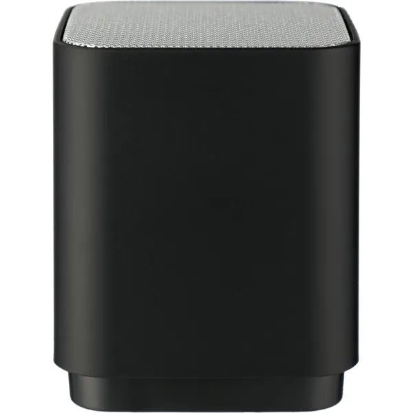 Wireless Bluetooth speaker with light up logo.... from ASI 66887 PCNA / Bullet