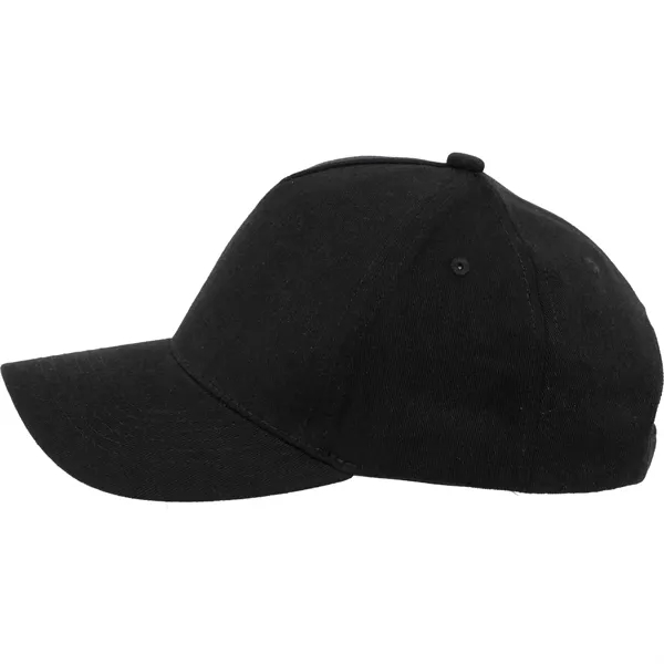 Recycled Cotton Twill 6 Panel Ballcap - Unisex... from ASI 66887 PCNA / Trimark