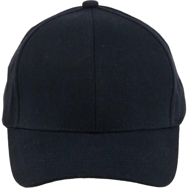 Recycled Cotton Twill 6 Panel Ballcap - Unisex... from ASI 66887 PCNA / Trimark