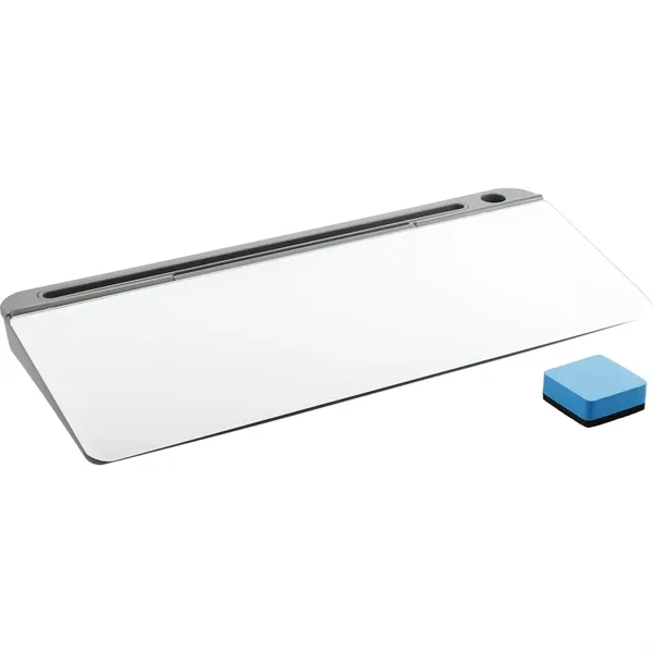 Desktop white board.... from ASI 66887 PCNA / Leeds