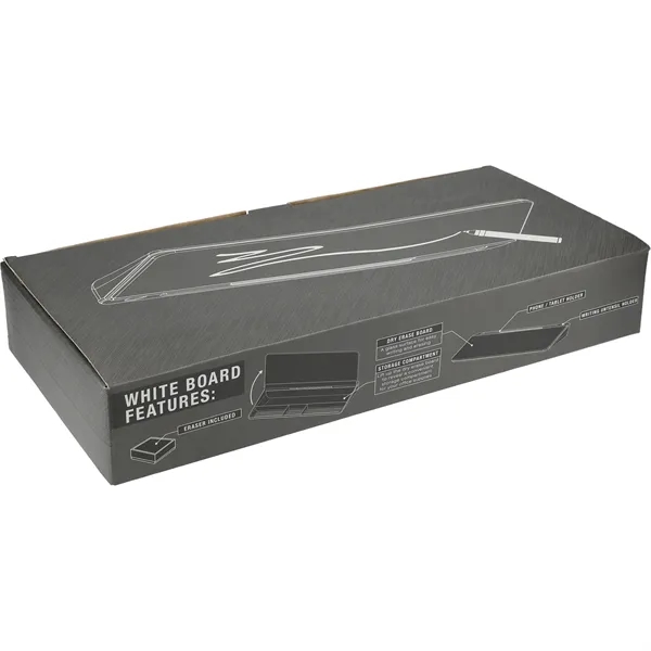 Desktop white board.... from ASI 66887 PCNA / Leeds