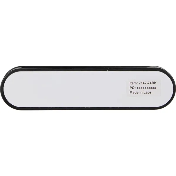 Cable Catch Desktop Magnetic Cable Organizer... from ASI 66887 PCNA / Leeds