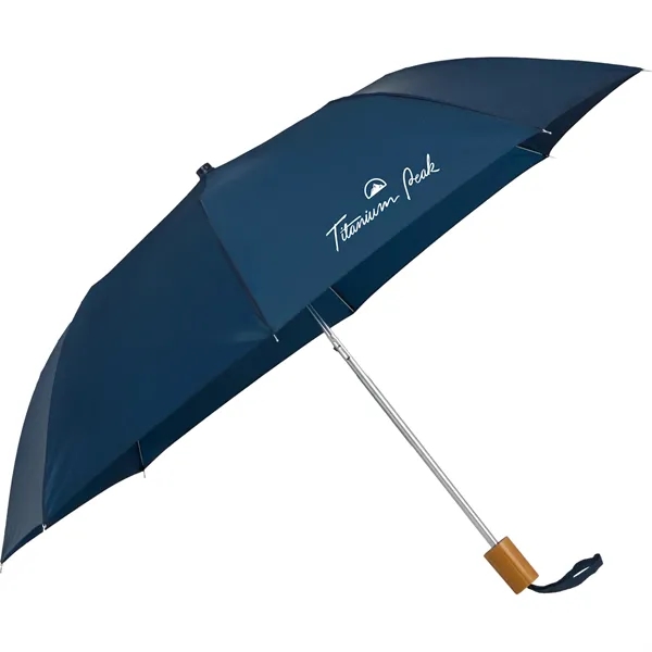 40" Folding Umbrella... from ASI 66887 PCNA / Bullet