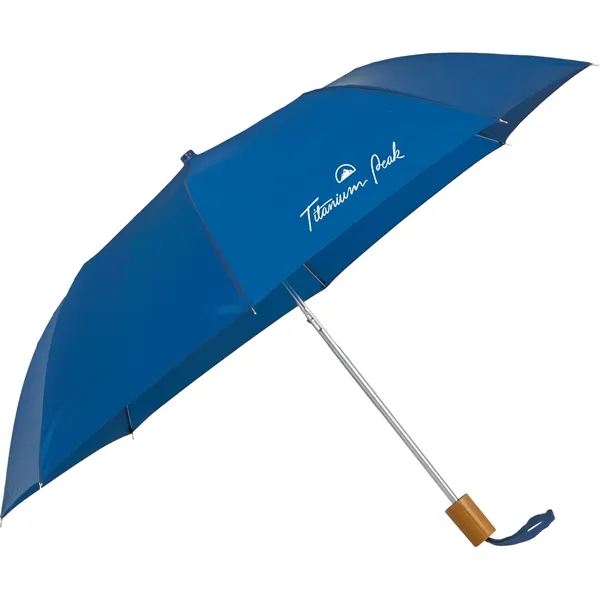40" Folding Umbrella... from ASI 66887 PCNA / Bullet