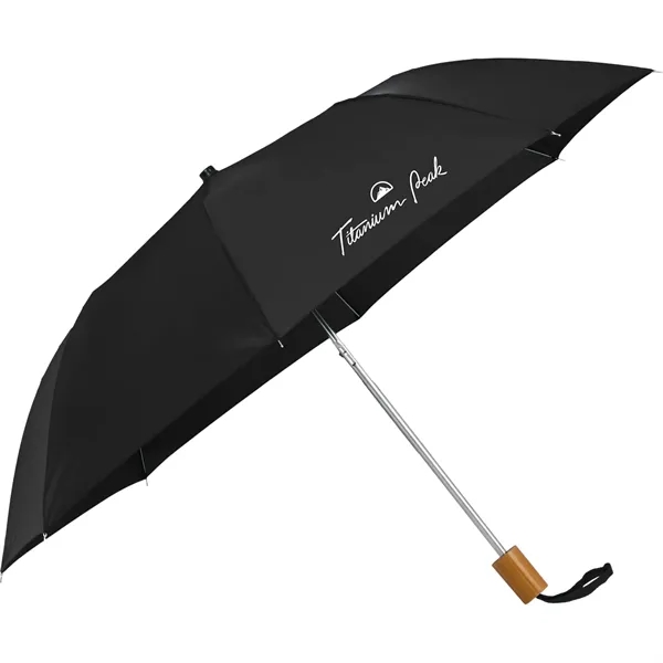 40" Folding Umbrella... from ASI 66887 PCNA / Bullet