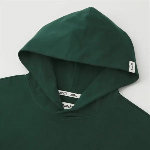 Roots73 CANMORE Eco Hoody - Unisex... from ASI 66887 PCNA / Trimark