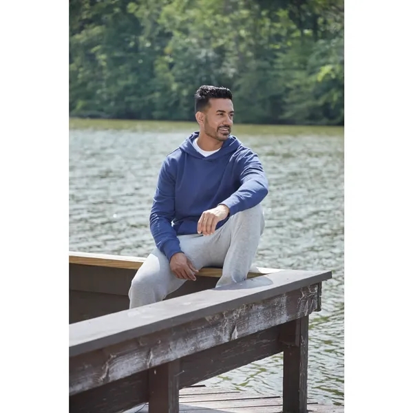 Roots73 CANMORE Eco Hoody - Unisex... from ASI 66887 PCNA / Trimark