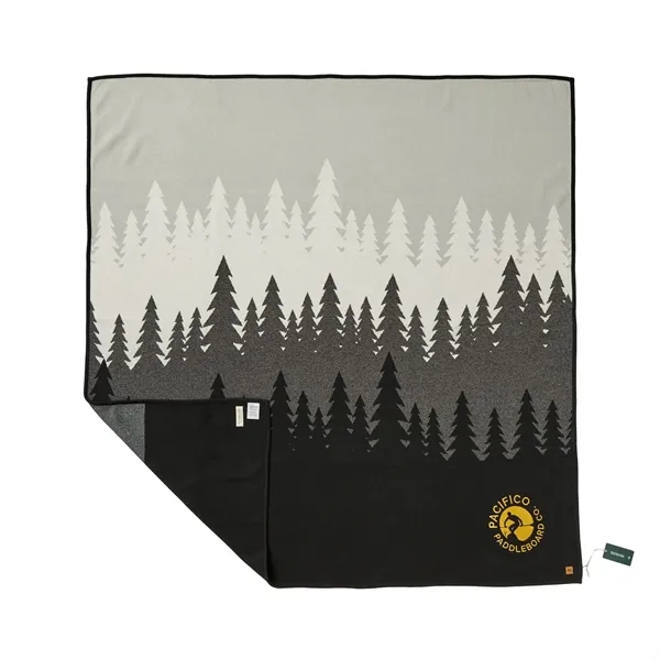 60" x 60" blanket... from ASI 66887 PCNA / Leeds