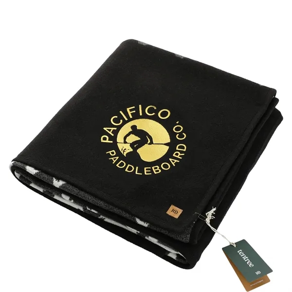 60" x 60" blanket... from ASI 66887 PCNA / Leeds