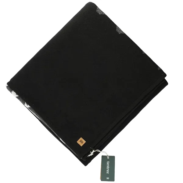 60" x 60" blanket... from ASI 66887 PCNA / Leeds