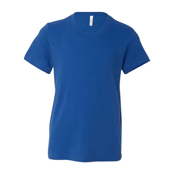 Youth size t-shirt. Blank.... from ASI 84358 S&S Activewear