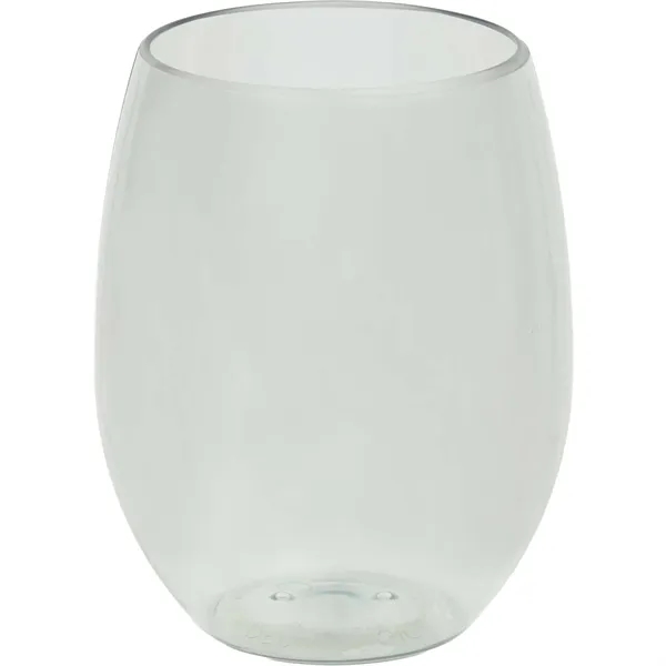 Veranda Wine Tumbler 16 oz... from ASI 66887 PCNA / Bullet