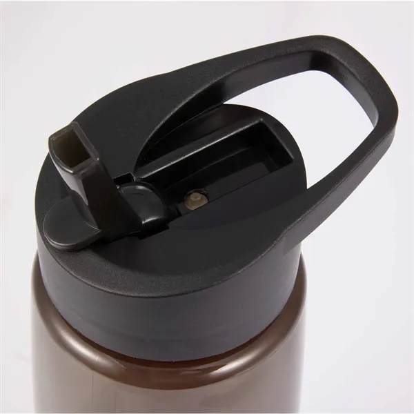 The Flair Flip Straw Lid 26 oz.... from ASI 66887 PCNA / Bullet