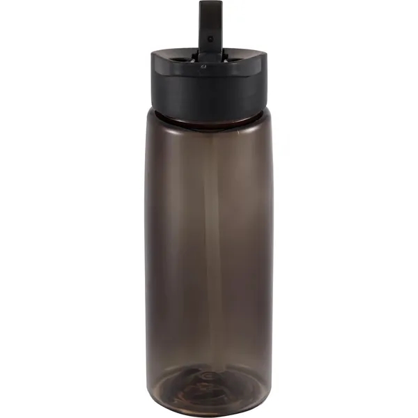 The Flair Flip Straw Lid 26 oz.... from ASI 66887 PCNA / Bullet