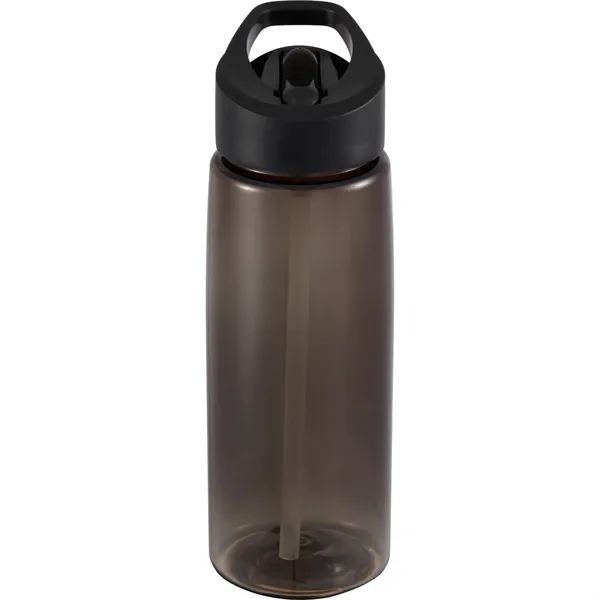 The Flair Flip Straw Lid 26 oz.... from ASI 66887 PCNA / Bullet