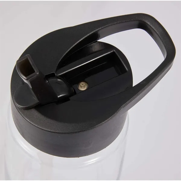 The Flair Flip Straw Lid 26 oz.... from ASI 66887 PCNA / Bullet