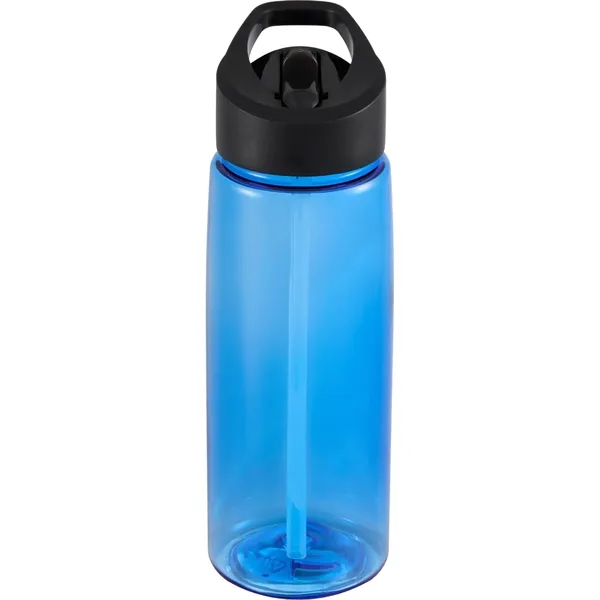 The Flair Flip Straw Lid 26 oz.... from ASI 66887 PCNA / Bullet