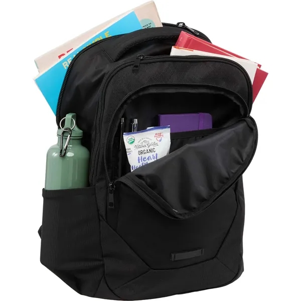 Olympus Recycled 15" Laptop Backpack... from ASI 66887 PCNA / Leeds