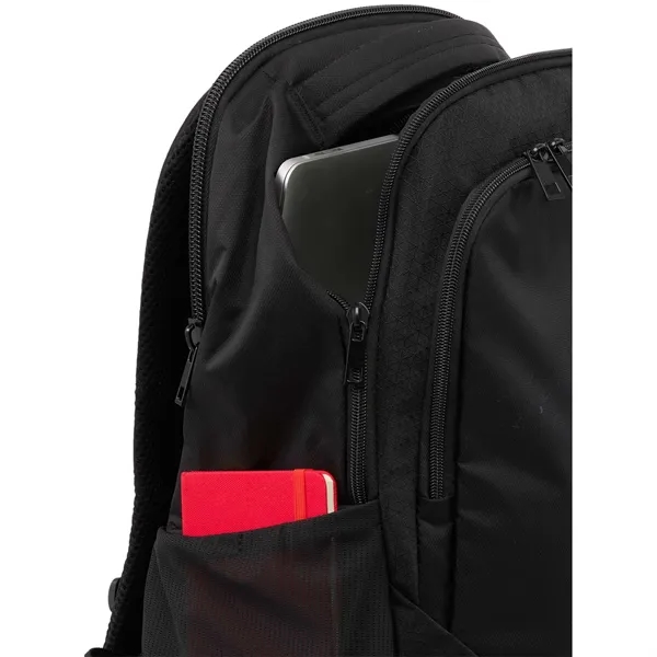 Olympus Recycled 15" Laptop Backpack... from ASI 66887 PCNA / Leeds
