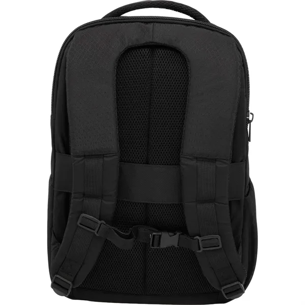 Olympus Recycled 15" Laptop Backpack... from ASI 66887 PCNA / Leeds