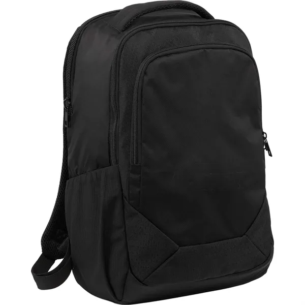 Olympus Recycled 15" Laptop Backpack... from ASI 66887 PCNA / Leeds