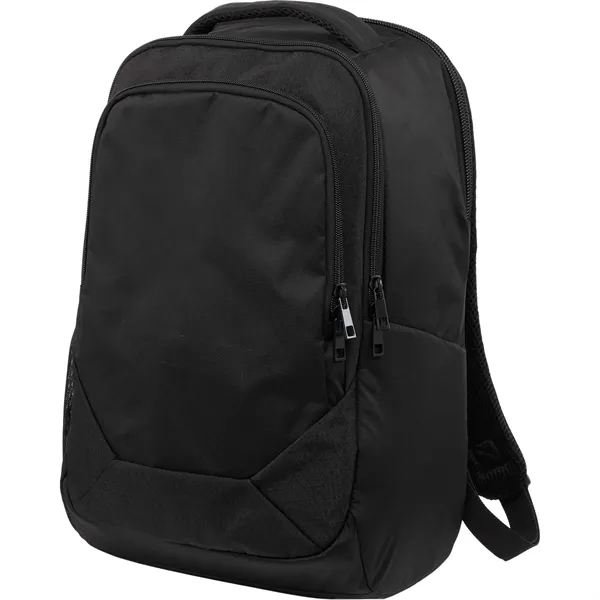 Olympus Recycled 15" Laptop Backpack... from ASI 66887 PCNA / Leeds