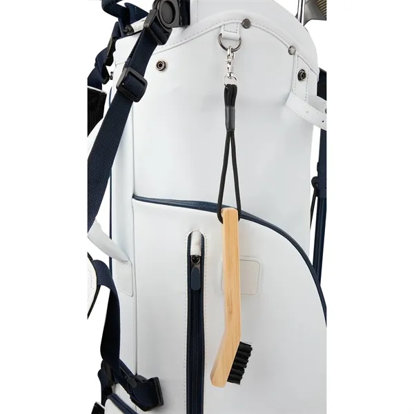 FSC Bamboo Golf Brush... from ASI 66887 PCNA / Leeds