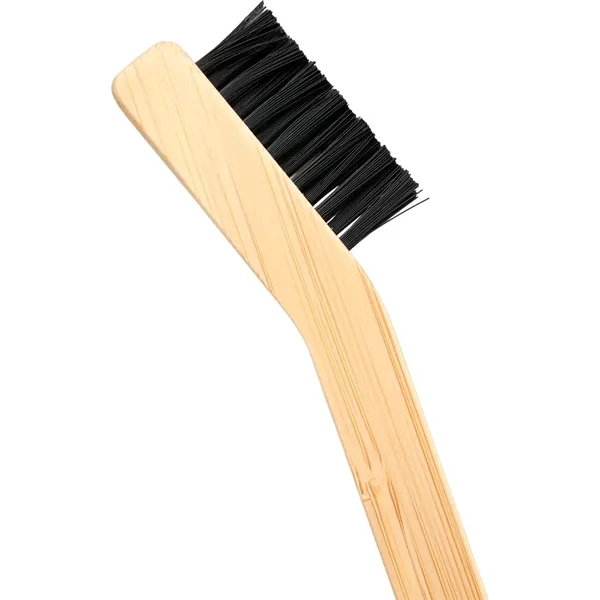 FSC Bamboo Golf Brush... from ASI 66887 PCNA / Leeds