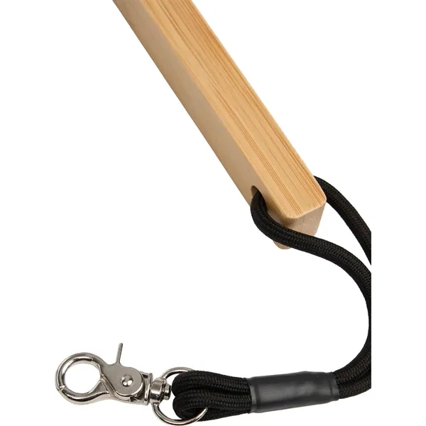 FSC Bamboo Golf Brush... from ASI 66887 PCNA / Leeds