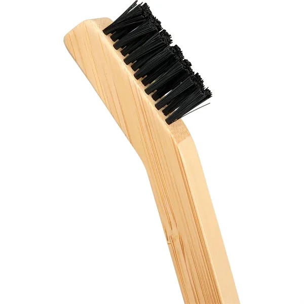 FSC Bamboo Golf Brush... from ASI 66887 PCNA / Leeds