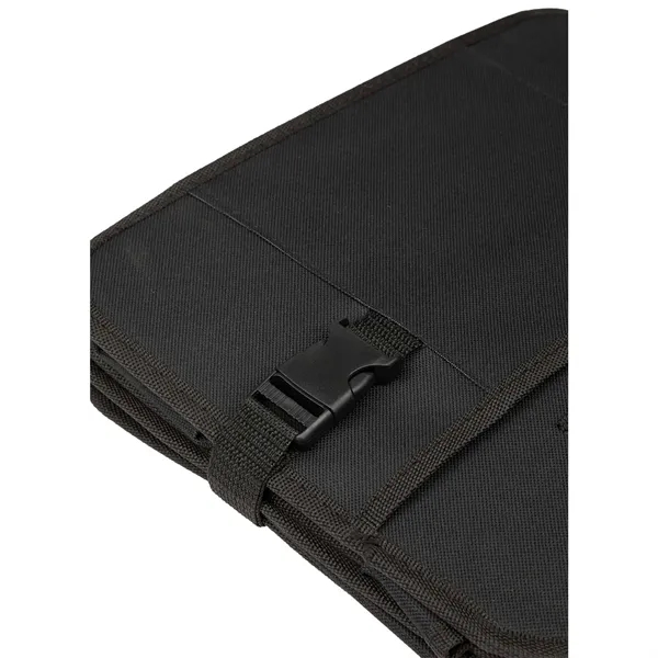 Recycled 3-Compartment Trunk Organizer... from ASI 66887 PCNA / Leeds