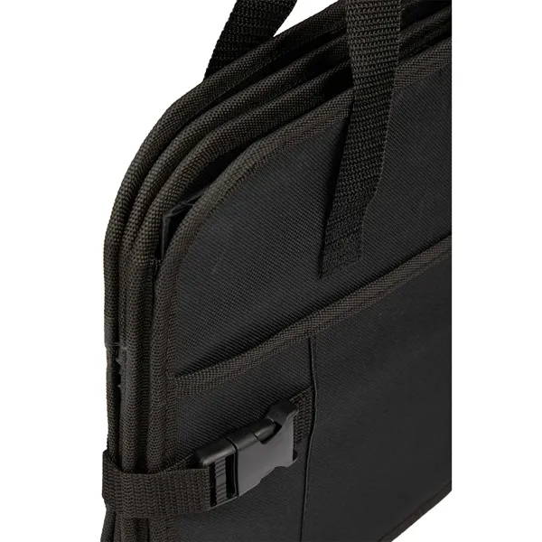 Recycled 3-Compartment Trunk Organizer... from ASI 66887 PCNA / Leeds