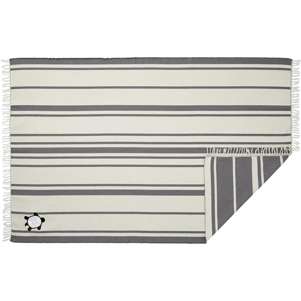 55" x 86" throw blanket... from ASI 66887 PCNA / Leeds
