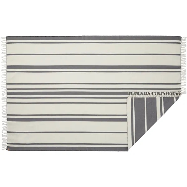 55" x 86" throw blanket... from ASI 66887 PCNA / Leeds