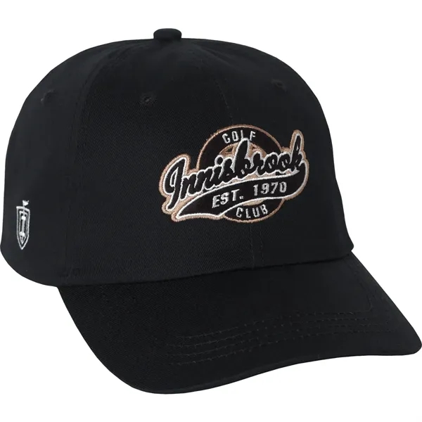 Unisex Incite Chino Twill Ballcap... from ASI 66887 PCNA / Trimark