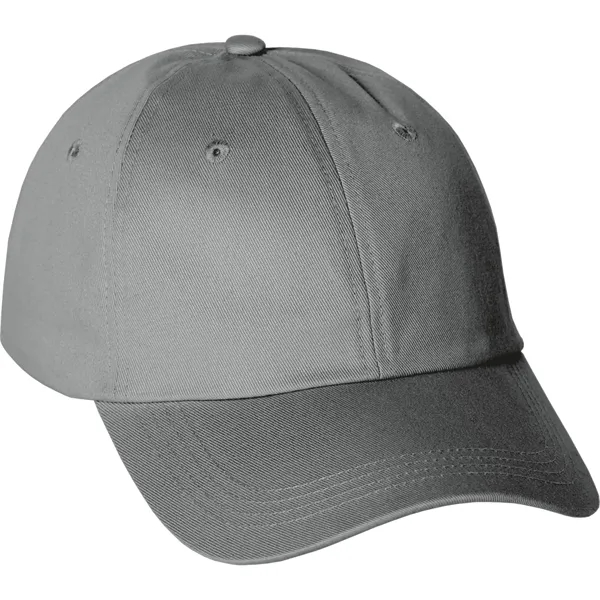 Unisex Incite Chino Twill Ballcap... from ASI 66887 PCNA / Trimark